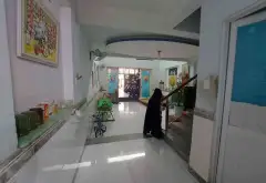 Cơ hội sở hữu nhà 5 tầng đẳng cấp tại Phường Tân Thới Hiệp, Quận 12(5M19.9.69... Bán nhà riêng tại Tân Thới Hiệp, Hồ Chí Minh 05