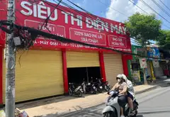 🌲 CHÍNH CHỦ GIẢM GIÁ – MẶT TIỀN NGUYỄN VĂN QUÁ Q12 – 200M² – KINH DOANH SẦM UẤT – GIÁ MỚI 16.5 TỶ... Bán nhà mặt phố tại Đông Hưng Thuận, Hồ Chí Minh 03