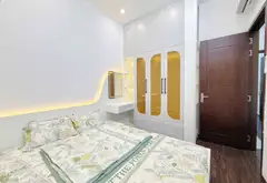 🔥 NHÀ ĐẸP 2 TẦNG – SÁT MT HUỲNH TẤN PHÁT, QUẬN 7 – 4M x 16M – 3PN – FULL NT – GIÁ 5.X TỶ 💰... Bán nhà riêng tại Phú Thuận, Hồ Chí Minh 15