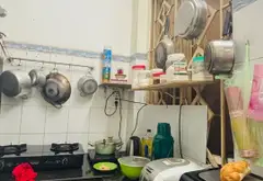 Bán nhà hẻm ô tô Tân Hóa, quận 6, ngang rộng 7,3m giá 5,7 tỷ... Bán nhà riêng tại Phú Lâm, Hồ Chí Minh 05