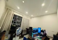 Nhà lô góc 4 tầng 33m2 tại Bát Khối, ô tô đỗ cửa, full nội thất... Bán nhà riêng tại Long Biên, Hà Nội 05