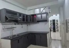 Bán nhà Phạm Thế Hiển P.5 Q.8 thông Bùi Minh Trực. Diện tích 37m2. Kết cấu 4 tầng 3PN 4WC.Hoàn công... Bán nhà riêng tại Bình Đông, Hồ Chí Minh 05