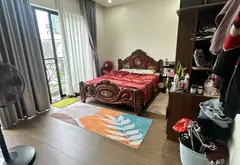 Nhà 8 tầng mặt tiền rộng, ô tô trong nhà, quận Hoàng Mai... Bán owner_side tại Tương Mai, Hà Nội 06