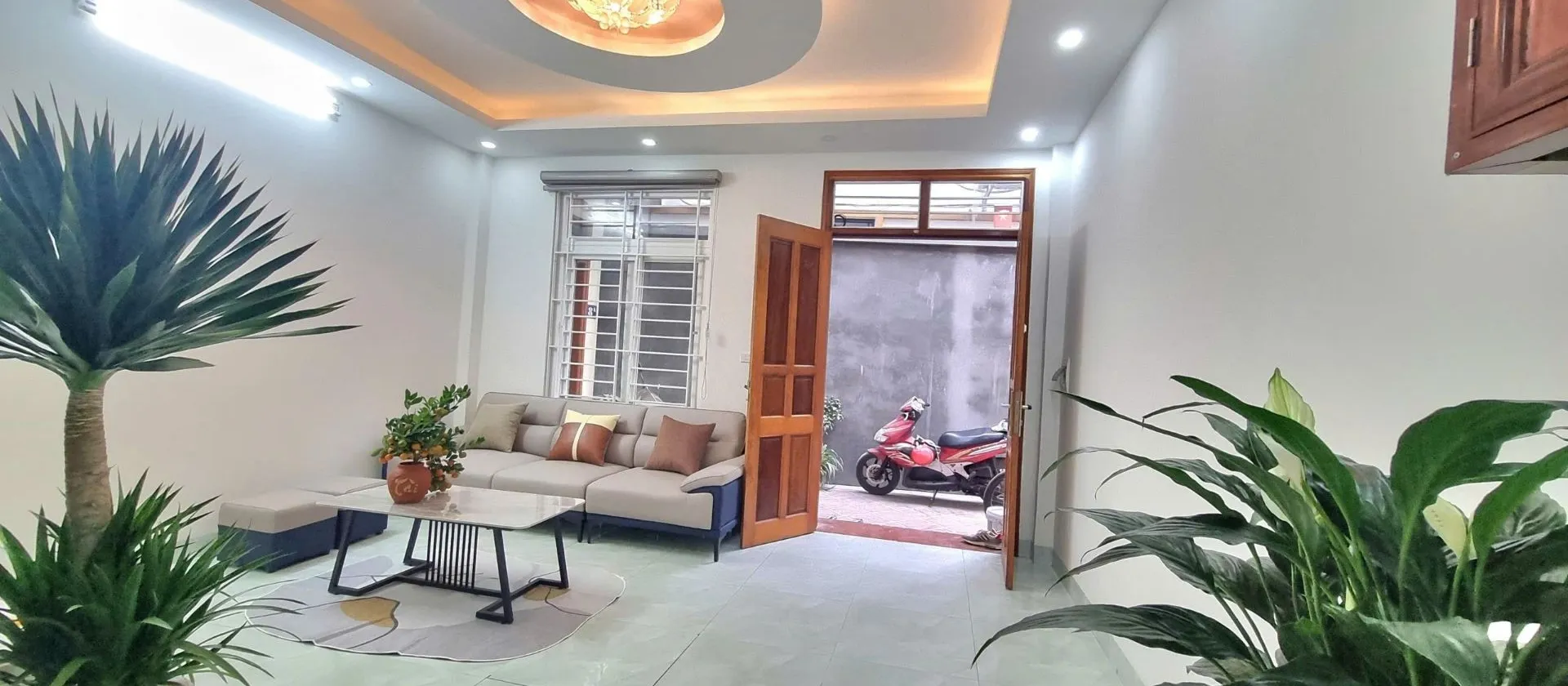 Nhà đẹp 4 tầng 3 ngủ tại phường Thanh Liệt, cơ hội vàng sở hữu ngay... Bán nhà riêng tại Thanh Liệt, Hà Nội 01