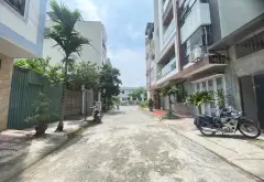 Bán đất 40m², 📍trung tâm Tứ Hiệp, vỉa hè, container 🚘chạy quanh, tiện ích đầy đủ.... Bán đất tại Thanh Trì, Hà Nội 01