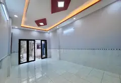 Nhà riêng 2PN gần Lê Lợi, Hóc Môn giá chỉ 2.65 tỷ... Bán nhà riêng tại Xuân Thới Sơn, Hồ Chí Minh 04