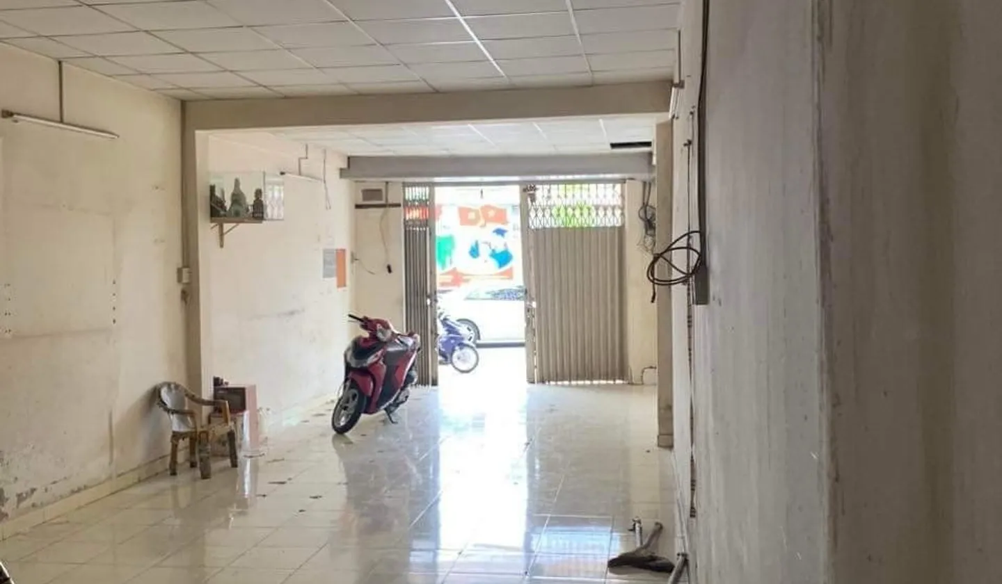 Bán nhà mặt phố Lũy Bán Bích, Tân Phú, giá 12.6 tỷ... Bán nhà mặt phố tại Tân Phú, Hồ Chí Minh 01