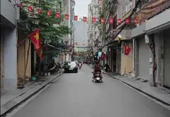 PHÂN LÔ HOÀNG VĂN THÁI - LÔ GÓC - ÔTÔ ĐỖ - KINH DOANH NGÀY ĐÊM... Bán nhà riêng tại Khương Đình, Hà Nội 04