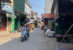 Đất lô góc siêu đẹp tại Phù Khê, Bắc Ninh... Bán đất tại Phù Khê, Bắc Ninh 03