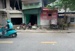 Nhà mặt phố Thiên Lôi - Kinh doanh sầm uất, lợi nhuận ổn định... Bán nhà mặt phố tại An Biên, Hải Phòng 02