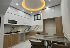 Nhà 5 tầng đẳng cấp tại Lương Ngọc Quyến - Ô tô vào nhà, thang máy hiện đại... Bán nhà riêng tại Hà Đông, Hà Nội 05