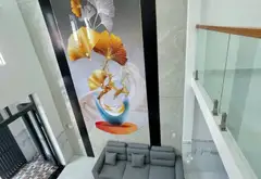 Nhà nhỏ xinh, tiện nghi đầy đủ ngay Quận 12... Bán nhà riêng tại Tân Thới Hiệp, Hồ Chí Minh 19