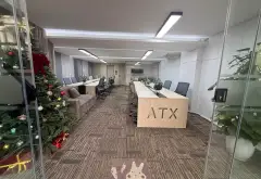 Bán toà nhà văn phòng 8 tầng trung tâm Đống Đa, vị trí thuận tiện, mặt tiền rộng 6m... Bán văn phòng tại Phương Liệt, Hà Nội 05