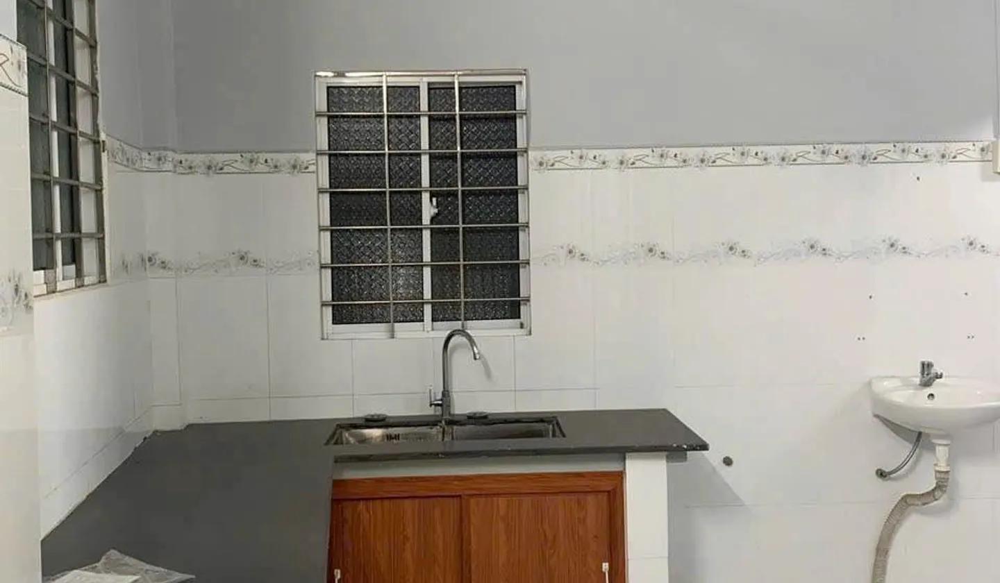 Bán nhà 2 tầng 62.4m2 hướng Nam tại Tân Phú, giá 5.15 tỷ... Bán nhà riêng tại Phú Thạnh, Hồ Chí Minh 01