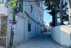 Nhà rộng 3 phòng ngủ có phòng ngủ tầng 1 siêu hiếm gần An Dương... Bán nhà riêng tại An Dương, Hải Phòng 01