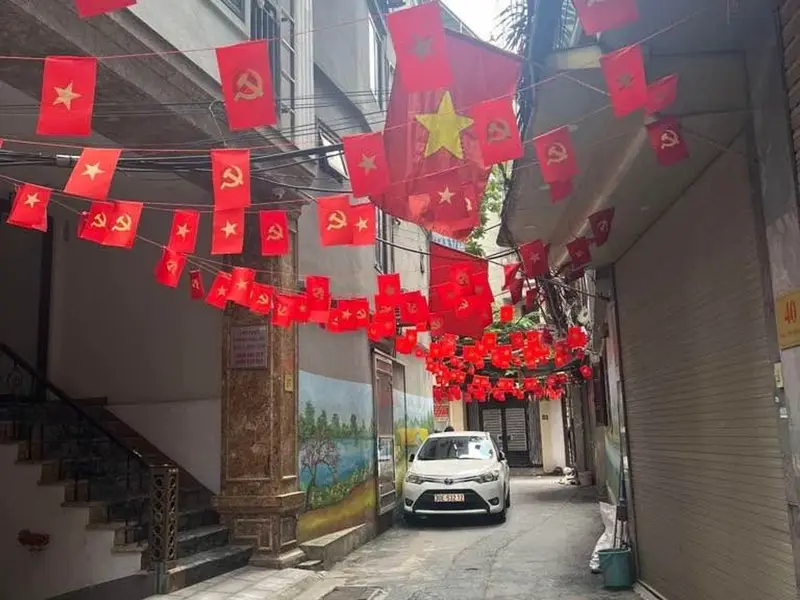 Phạm Hùng, Nhà Phân Lô, Ô tô đỗ cửa, Kinh Doanh, 60m, 4tầng, ngõ thông, giá cực tốt, 0987806106... Bán nhà riêng tại Từ Liêm, Hà Nội 01