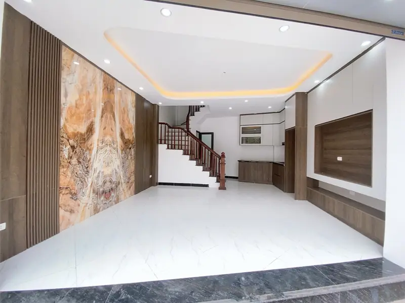 6ty mặt phố ôtô kinh doanh 5 tầng mặt tiền 5m ngay quốc lộ 6 và cầu mai lĩnh đang mở rộng... Bán nhà mặt phố tại Yên Nghĩa, Hà Nội 01