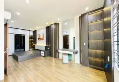 Nhà 5 tầng xây mới độc lập sát khu phân lô Quán Nam... Bán nhà riêng tại Lê Chân, Hải Phòng 08