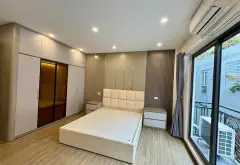 Nhà riêng 5 tầng có thang máy, mặt tiền 5m tại khu vực Ô Cách, Việt Hưng. Bán gấp!... Bán nhà riêng tại Việt Hưng, Hà Nội 12
