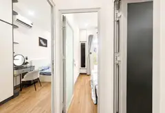 Bán nhà 2 tầng diện tích 19.3 m2 tại phường An Hội Tây, quận Gò Vấp... Bán nhà riêng tại An Hội Tây, Hồ Chí Minh 05