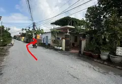 Nhà lô góc kiên cố tại khu dân cư yên tĩnh với thiết kế hiện đại và nội thất hoàn thiện... Bán nhà riêng tại An Hải, Hải Phòng 02