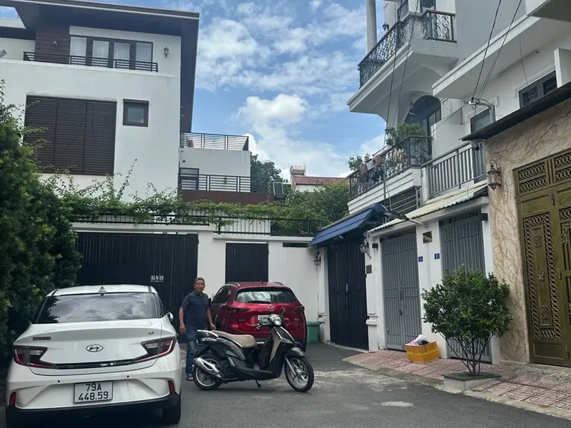 Bán nhà riêng 5 tầng tại Thủ Đức gần Gigamall, khu vực an ninh, giá 12 tỷ... Bán nhà riêng tại Hiệp Bình, Hồ Chí Minh 01