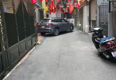 Nhà Góc VIP Thanh Xuân - Ô Tô Đỗ Cách 10m, 2 Mặt Thoáng... Bán nhà riêng tại Phương Liệt, Hà Nội 01