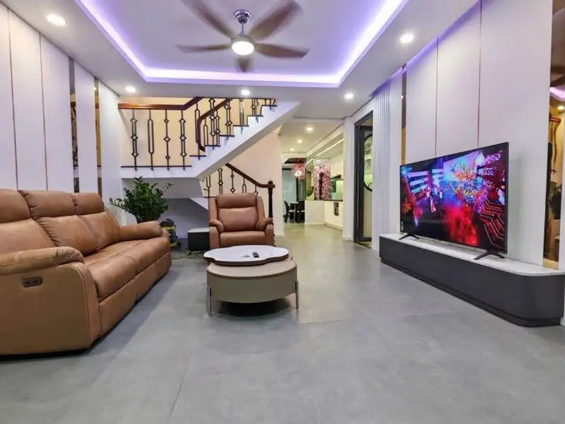 Bán nhà Bình Quới... Bán nhà riêng tại Bình Quới, Hồ Chí Minh 01