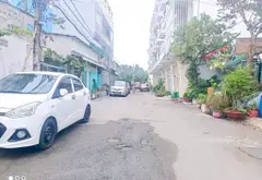 Bán nhà riêng 2 tầng diện tích 304m² tại phường Thạnh Xuân, Quận 12 với dòng tiền cho thuê ổn định... Bán nhà riêng tại Thới An, Hồ Chí Minh 04
