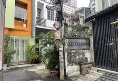Nhà 4 Tầng Vừa Ở Vừa Kinh Doanh Tại Bạch Đằng... Bán nhà riêng tại Bình Thạnh, Hồ Chí Minh 10