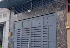 Nhà 2 Tầng 85m2 Mặt Tiền 5m Đường Rộng Tại Tân Bình - Cơ Hội Sở Hữu Hiếm Có... Bán nhà riêng tại Tân Sơn, Hồ Chí Minh 01