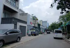 NHÀ PHỐ ĐẸP- GIÁ TỐT- KDC BÌNH ĐIỀN-80M2-4 TẦNG- CHỈ 6,3 T.Ỷ... Bán nhà riêng tại Bình Đông, Hồ Chí Minh 22