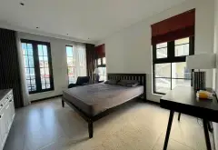 Mặt phố Hồng Tiến 5 tầng đẳng cấp, thiết kế sang trọng, thuận tiện kinh doanh - Rẻ nhất Long Biên... Bán nhà mặt phố tại Bồ Đề, Hà Nội 04