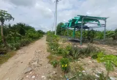 Bán đất 2050m2 hướng Đông Bắc Bình Lợi giá 7.5 tỷ có giảm sốc... Bán đất tại Bình Lợi, Hồ Chí Minh 11