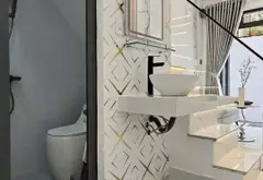 Nhà mới 2 tầng 2PN gần chợ và siêu thị Lotte, Quận Gò Vấp... Bán nhà riêng tại Gò Vấp, Hồ Chí Minh 06
