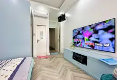 Cơ hội vàng sở hữu nhà mặt phố Quang Trung giá tốt, kinh doanh đắc địa 37m2, 5 tầng... Bán nhà mặt phố tại Hà Đông, Hà Nội 05