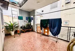 Bán nhà 3 tầng mặt tiền nở hậu tại phường 9, quận Gò Vấp... Bán owner_side tại Thông Tây Hội, Hồ Chí Minh 08
