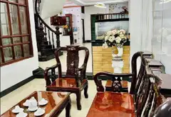 Nhà Mặt Phố 4 Tầng - Gói Nội Thất Sang Chảnh Chỉ 14 Tỷ!... Bán nhà mặt phố tại Bình Tân, Hồ Chí Minh 02