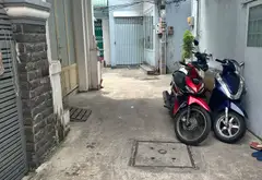 Nhà hiếm, 3 tầng, 5.2X7.5m, chỉ có 4.3 tỷ, hỗ trợ xem nhà.... Bán nhà riêng tại Bình Đông, Hồ Chí Minh 03