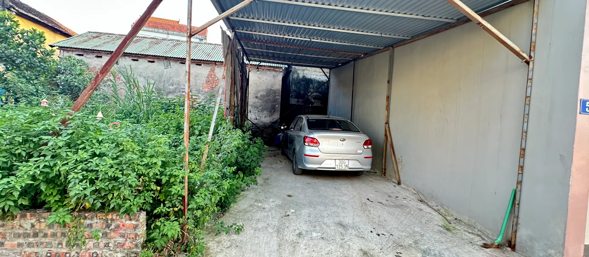 ✨(4.3tỷ) 55m² – Ô TÔ 7 CHỖ ĐỖ CỬA – 100m RA TRƯỜNG MẦM NON – SÁT TP THÔNG MINH🛣️... Bán owner_side tại Vĩnh Thanh, Hà Nội 01