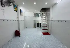🏡 QUẬN 4 SÁT CẦU CAlMETTE, CÁCH PHỐ ĐI BỘ BÙI VIỆN CHỈ 5P– NHÀ MỚI 2 TẦNG – 2PN CHỈ 2,39 T,Ỷ 🔥... Bán nhà riêng tại Khánh Hội, Hồ Chí Minh 06