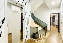Nhà riêng với thiết kế hiện đại, thang máy và phòng xông khô tại khu dân cư văn minh... Bán nhà riêng tại Hải An, Hải Phòng 06