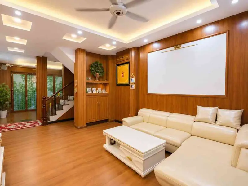Bán nhà riêng 5 tầng tại phường Kim Mã, quận Ba Đình, gần phố, pháp lý rõ ràng... Bán nhà riêng tại Giảng Võ, Hà Nội 01