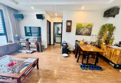 Bán căn hộ 2 phòng ngủ Vinhomes Times City Minh Khai view quảng trường nhạc nước... Bán căn hộ chung cư tại Vĩnh Tuy, Hà Nội 05