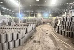 Bán đất 3320m2 full thổ cư tại xã Xuân Thới Sơn, Hóc Môn... Bán đất tại Xuân Thới Sơn, Hồ Chí Minh 06