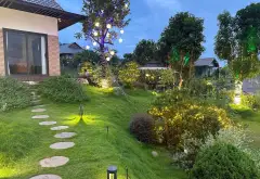 Villa Đồng Đò - Sóc Sơn - Nghỉ Dưỡng Cao Cấp - Sẵn Dòng Tiền... Bán nhà riêng tại Kim Anh, Hà Nội 02
