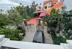 Biệt thự sang trọng 3 tầng tầm nhìn thoáng, thiết kế nội thất tinh tế tại khu vực đắc địa... Bán biệt thự, liền kề tại Hải An, Hải Phòng 04