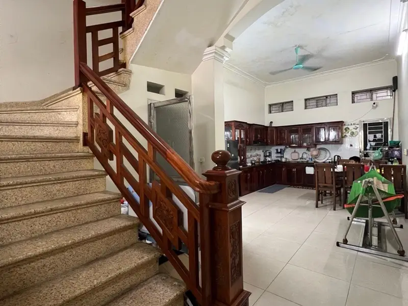 Nhà 4 tầng mặt phố diện tích 70m2 tại phường Võ Cường Bắc Ninh... Bán nhà mặt phố tại Võ Cường, Bắc Ninh 01