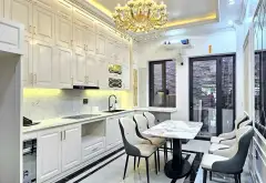 Siêu phẩm nhà mặt phố Khúc Thừa Hạo, thang máy hiện đại, sẵn sàng vào ở ngay... Bán nhà mặt phố tại An Biên, Hải Phòng 05
