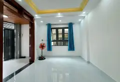 Nhà 4 tầng kiên cố, 6 phòng ngủ tại phường Tân Hưng, Hồ Chí Minh... Bán nhà riêng tại Tân Hưng, Hồ Chí Minh 03